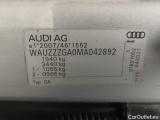  Audi  Q2 AUDI  DIESEL - 2021 30 TDi 116 Advanced 5d #16