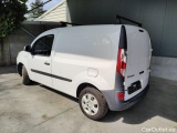  Renault  Kangoo RENAULT  EXPRESS DSL - 2013 1.5 Blue dCi 95 Grand Confort (EU6D-Temp) 4d #7