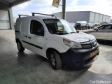  Renault  Kangoo RENAULT  EXPRESS DSL - 2013 1.5 Blue dCi 95 Grand Confort (EU6D-Temp) 4d #8