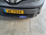  Renault  Kangoo RENAULT  EXPRESS DSL - 2013 1.5 Blue dCi 95 Grand Confort (EU6D-Temp) 4d #19