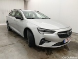  Opel  Insignia Opel  Sports Tourer 1.5 Turbo D S/S 90kW Edition 5d #8