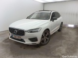  Volvo  XC60 Volvo  T8 e4x4 Geartronic R-Design 5d #3