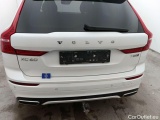 Volvo  XC60 Volvo  T8 e4x4 Geartronic R-Design 5d #27