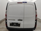  Renault  Kangoo RENAULT  EXPRESS MAXI DSL - 2013 1.5 Blue dCi 95Hp Grand Confort (EU6D-Temp) 4d #49