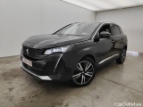  Peugeot  3008 Peugeot  1.2 PureTech 96kW S&S Auto GT Pack 5d 