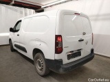  Opel  Combo Opel  1.5 Turbo 75kW 2.3T L2H1 Edition 4d #3