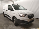  Opel  Combo Opel  1.5 Turbo 75kW 2.3T L2H1 Edition 4d #2