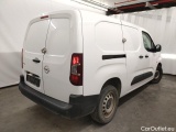  Opel  Combo Opel  1.5 Turbo 75kW 2.3T L2H1 Edition 4d #5
