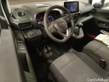  Opel  Combo Opel  1.5 Turbo 75kW 2.3T L2H1 Edition 4d #9