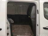  Opel  Combo Opel  1.5 Turbo 75kW 2.3T L2H1 Edition 4d #10