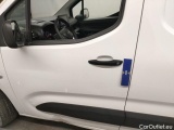  Opel  Combo Opel  1.5 Turbo 75kW 2.3T L2H1 Edition 4d #19