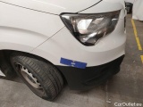  Opel  Combo Opel  1.5 Turbo 75kW 2.3T L2H1 Edition 4d #27