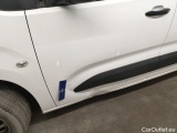  Opel  Combo Opel  1.5 Turbo 75kW 2.3T L2H1 Edition 4d #30