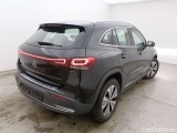  Mercedes  EQA MERCEDES  (H293) 66.5 kWh  250 Business Line 5d #2