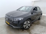  Mercedes  EQA MERCEDES  (H293) 66.5 kWh  250 Business Line 5d 
