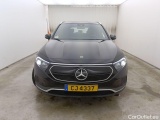  Mercedes  EQA MERCEDES  (H293) 66.5 kWh  250 Business Line 5d #5