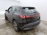  Mercedes  EQA MERCEDES  (H293) 66.5 kWh  250 Business Line 5d #7