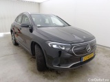 Mercedes  EQA MERCEDES  (H293) 66.5 kWh  250 Business Line 5d #8