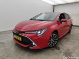  Toyota  Corolla TOYOTA  TOURING SPORTS - 2019 1.8 Hybrid 98 Premium GPF e-CVT 4d 