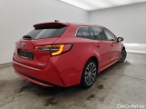  Toyota  Corolla TOYOTA  TOURING SPORTS - 2019 1.8 Hybrid 98 Premium GPF e-CVT 4d #2