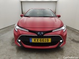  Toyota  Corolla TOYOTA  TOURING SPORTS - 2019 1.8 Hybrid 98 Premium GPF e-CVT 4d #5