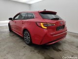  Toyota  Corolla TOYOTA  TOURING SPORTS - 2019 1.8 Hybrid 98 Premium GPF e-CVT 4d #7