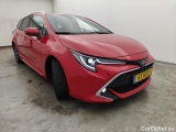  Toyota  Corolla TOYOTA  TOURING SPORTS - 2019 1.8 Hybrid 98 Premium GPF e-CVT 4d #8