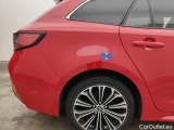 Toyota  Corolla TOYOTA  TOURING SPORTS - 2019 1.8 Hybrid 98 Premium GPF e-CVT 4d #17