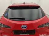  Toyota  Corolla TOYOTA  TOURING SPORTS - 2019 1.8 Hybrid 98 Premium GPF e-CVT 4d #50