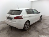  Peugeot  308 PEUGEOT  DIESEL - 2017 1.5 BlueHDi 130 Allure (EU6.2) 5d Auto #2