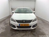  Peugeot  308 PEUGEOT  DIESEL - 2017 1.5 BlueHDi 130 Allure (EU6.2) 5d Auto #5