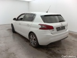  Peugeot  308 PEUGEOT  DIESEL - 2017 1.5 BlueHDi 130 Allure (EU6.2) 5d Auto #7