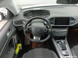  Peugeot  308 PEUGEOT  DIESEL - 2017 1.5 BlueHDi 130 Allure (EU6.2) 5d Auto #9