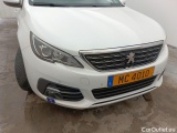  Peugeot  308 PEUGEOT  DIESEL - 2017 1.5 BlueHDi 130 Allure (EU6.2) 5d Auto #37