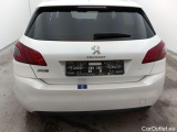  Peugeot  308 PEUGEOT  DIESEL - 2017 1.5 BlueHDi 130 Allure (EU6.2) 5d Auto #46