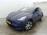  Tesla  Model Y TESLA  72.5 kWh Dual Motor Long Range (324 kW) 5d 