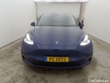  Tesla  Model Y TESLA  72.5 kWh Dual Motor Long Range (324 kW) 5d #5