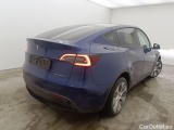  Tesla  Model Y TESLA  72.5 kWh Dual Motor Long Range (324 kW) 5d #2