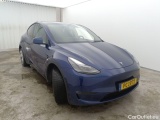  Tesla  Model Y TESLA  72.5 kWh Dual Motor Long Range (324 kW) 5d #8