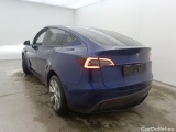  Tesla  Model Y TESLA  72.5 kWh Dual Motor Long Range (324 kW) 5d #7