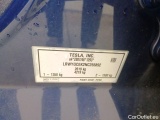  Tesla  Model Y TESLA  72.5 kWh Dual Motor Long Range (324 kW) 5d #16