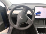  Tesla  Model Y TESLA  72.5 kWh Dual Motor Long Range (324 kW) 5d #22