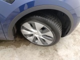  Tesla  Model Y TESLA  72.5 kWh Dual Motor Long Range (324 kW) 5d #34