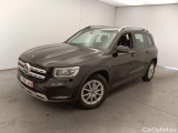  Mercedes  GLB Mercedes-Benz   200 d Business Solution 5d 