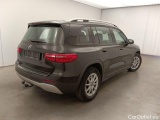  Mercedes  GLB Mercedes-Benz   200 d Business Solution 5d #2
