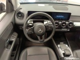  Mercedes  GLB Mercedes-Benz   200 d Business Solution 5d #9