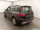  Mercedes  GLB Mercedes-Benz   200 d Business Solution 5d #7