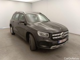  Mercedes  GLB Mercedes-Benz   200 d Business Solution 5d #8