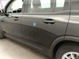  Mercedes  GLB Mercedes-Benz   200 d Business Solution 5d #24