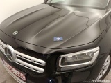  Mercedes  GLB Mercedes-Benz   200 d Business Solution 5d #28